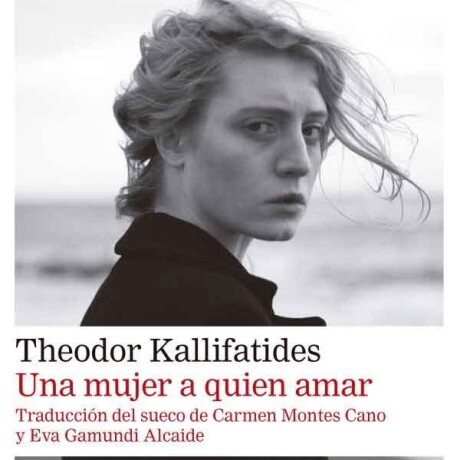 UNA MUJER A QUIEN AMAR UNA MUJER A QUIEN AMAR
