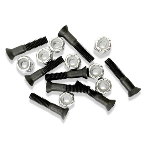 Skate varios Phillips Bolts