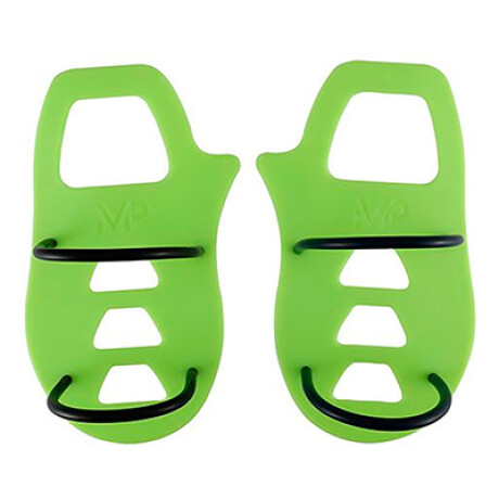 Manopla Técnica De Natación PHELPS - Green Manopla Técnica De Natación PHELPS - Green