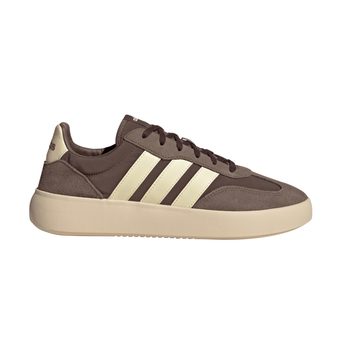 adidas BARREDA DECODE - Brown 