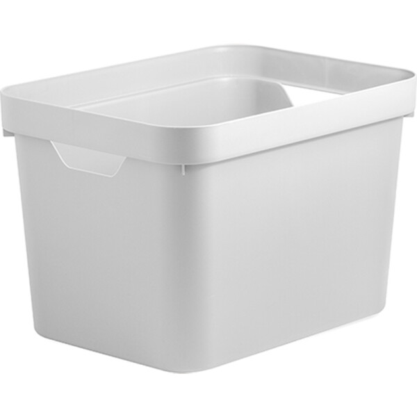 Organizador Cube Nº4 Blanco