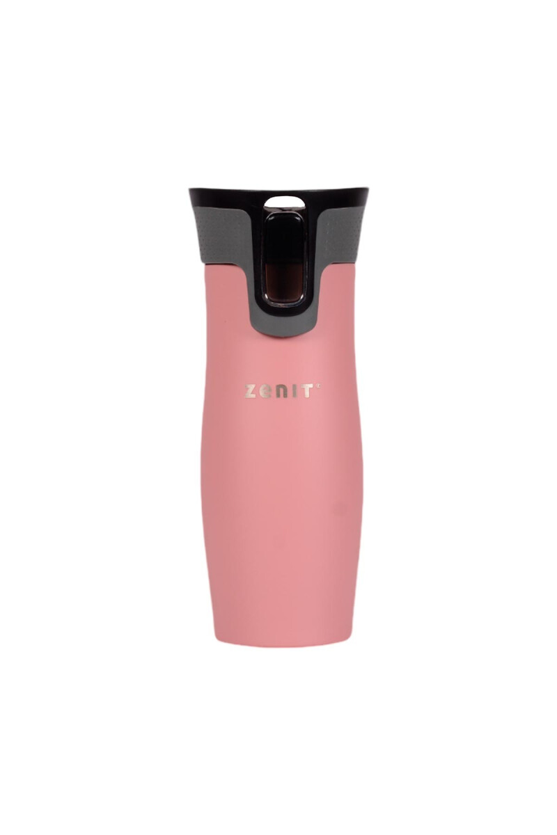 JARRO TÉRMICO 500ML ROSA JARRO TÉRMICO 500ML ROSA