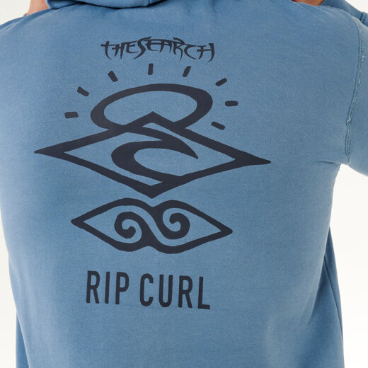 Canguro Rip Curl Search Icon - Celeste Canguro Rip Curl Search Icon - Celeste