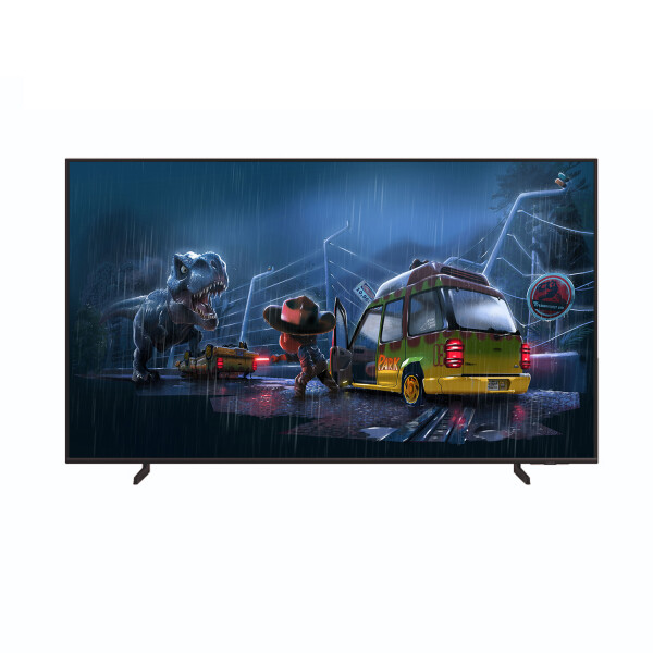 Smart Tv Samsung Saqn65q60da Quantum 4k 65" TV 65 SAMSUNG QLED QN65Q8F5AGXPR
