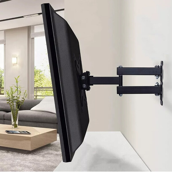 Soporte Para Tv Ledstar Ltv-g55 Hasta 55'' SOPORTE MOVIL TV LEDSTAR 14/55 LTV-G55