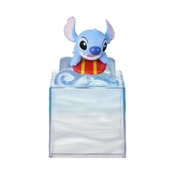 Caja sorpresa summer party Stitch Caja sorpresa summer party Stitch