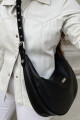 CARTERA GONDOLA Negro