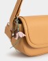 Bandoleras Bandoleras - Marron Camel