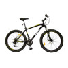 Bicicleta Caloi Rider Sport Aro 27.5" Bicicleta Caloi Rider Sport Aro 27.5"