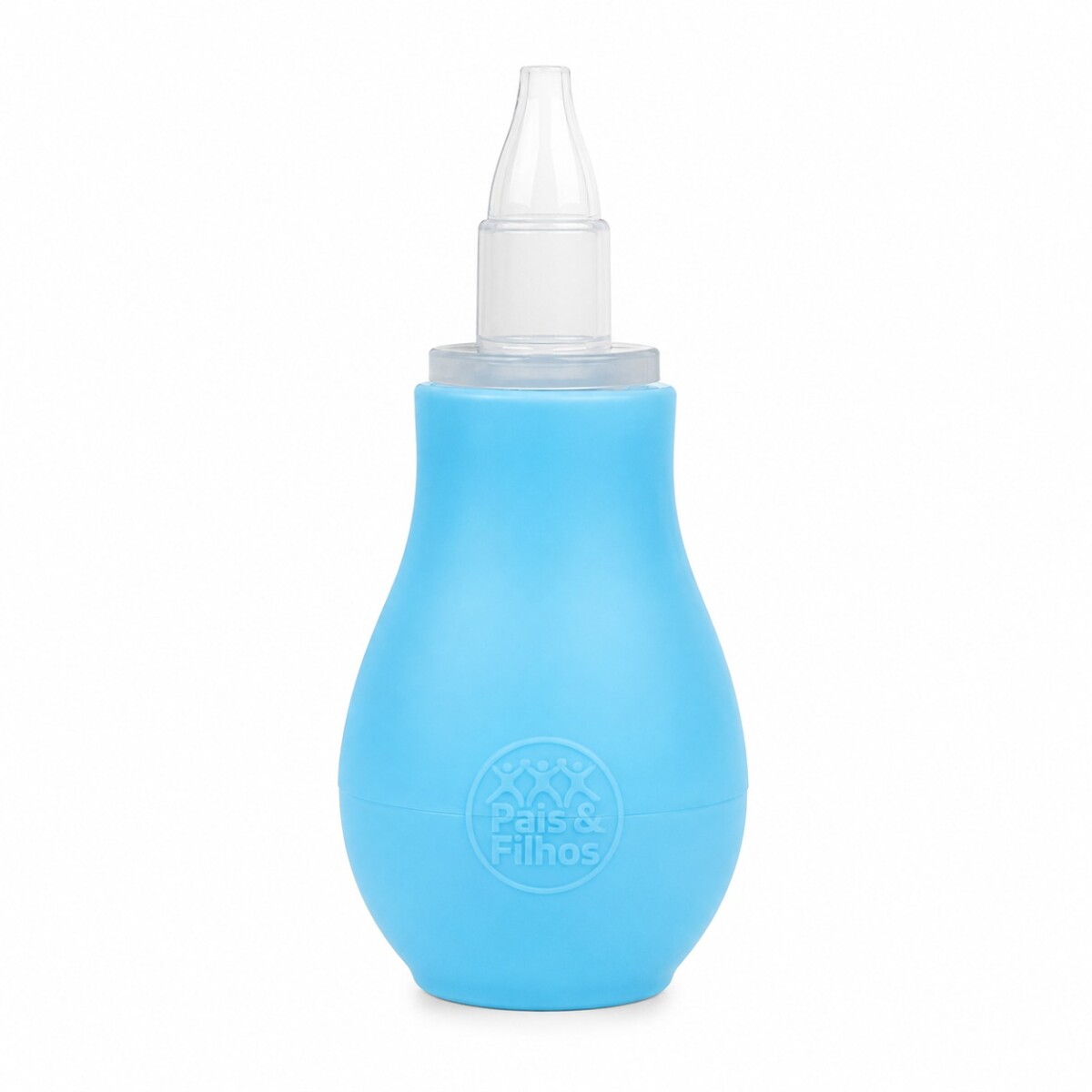 Aspirador nasal perita clasica P&F 
