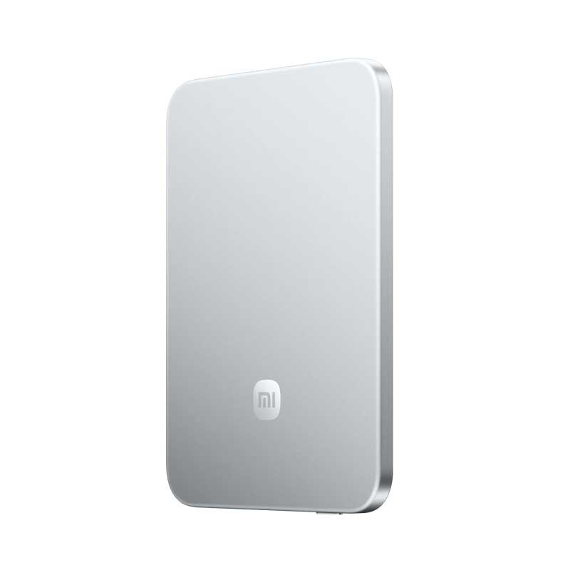 Xiaomi Power Bank Magnético 5000 15W Xiaomi Power Bank Magnético 5000 15W