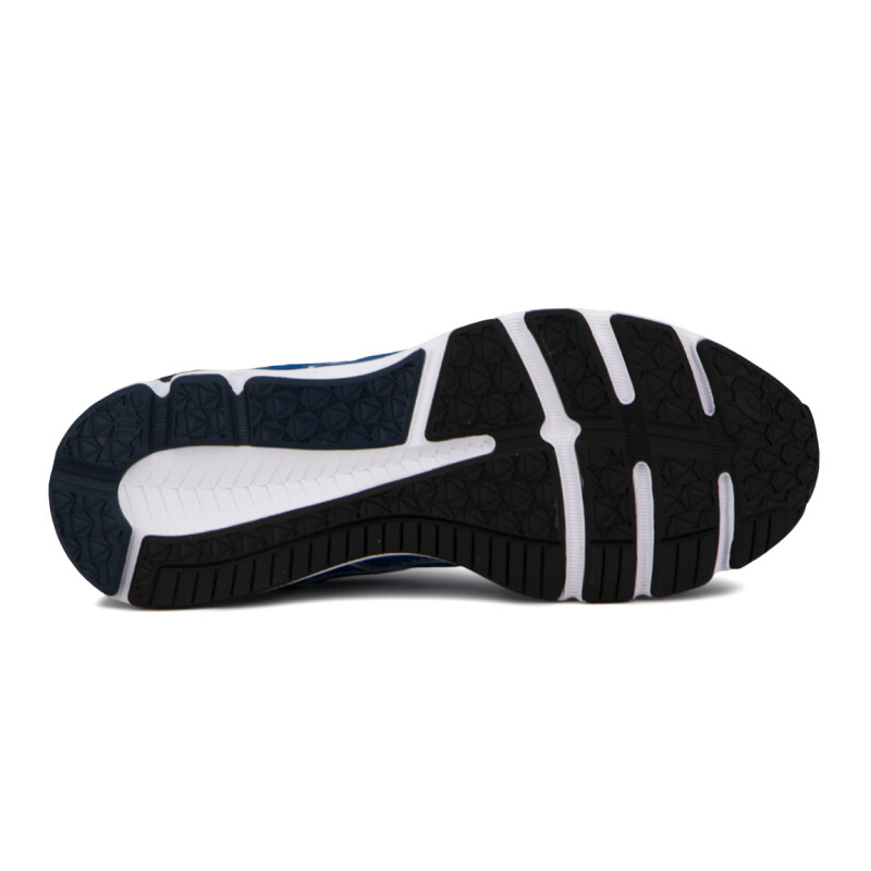 Asics Gel-pacemaker 2 Azul-blanco