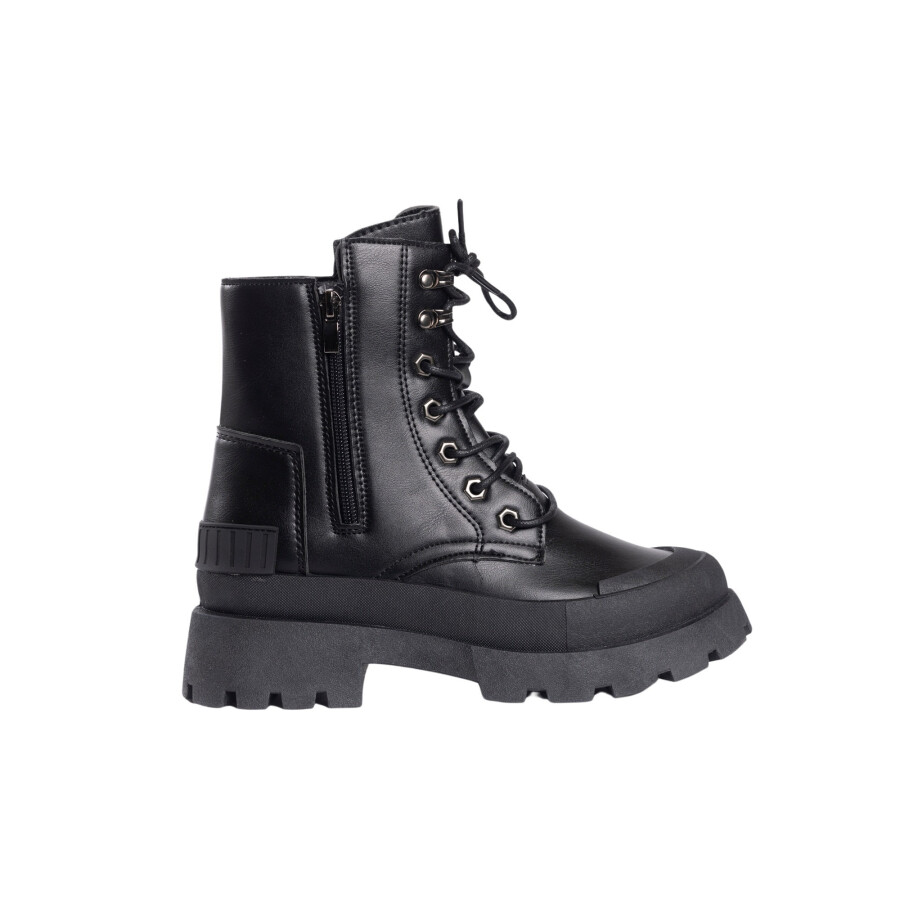 *CHERRY ARMY BLACK