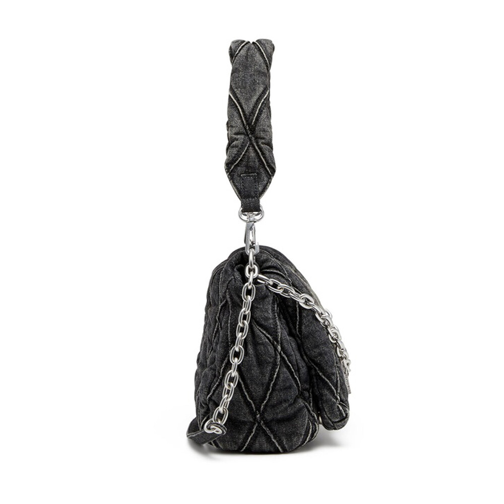Bolso Para Mujer Charm-D Shoulder M Negro
