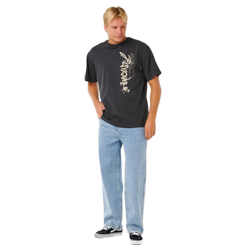 Pantalon Rip Curl Nu Dose Denim - Celeste Pantalon Rip Curl Nu Dose Denim - Celeste