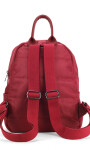 MOCHILA DENVER FRAMBUESA