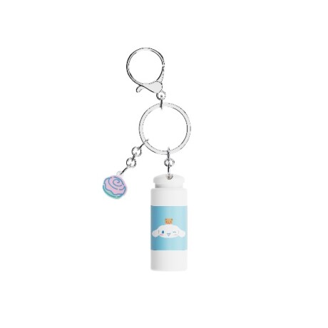 Llavero linterna Sanrio Cinnamoroll