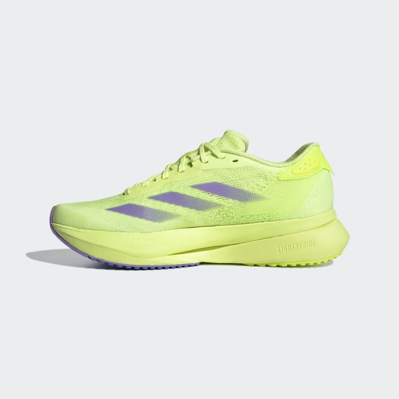 Championes Adidas Adizero SL2 Verde
