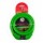 Candado Para Bici Con Combinacion 4 Digitos Linga Acero Verde