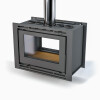 Calefactor a leña insertable Praga 885 Doble Frente Eko Varmo Calefactor a leña insertable Praga 885 Doble Frente Eko Varmo