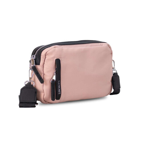 Bandolera Mediterranea Rosa Mauve