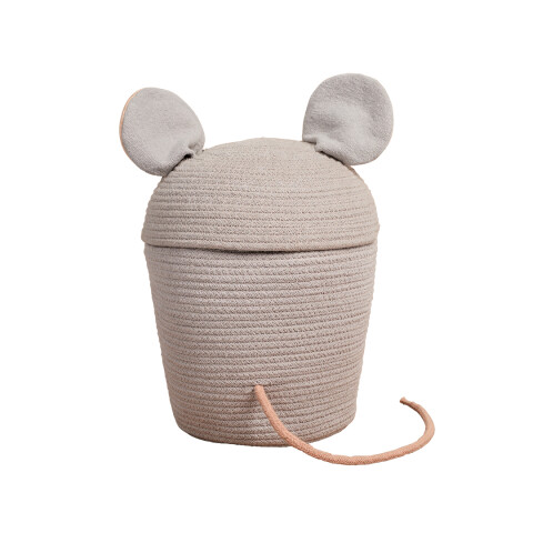 Canasto Renata the Rat Canasto Renata the Rat
