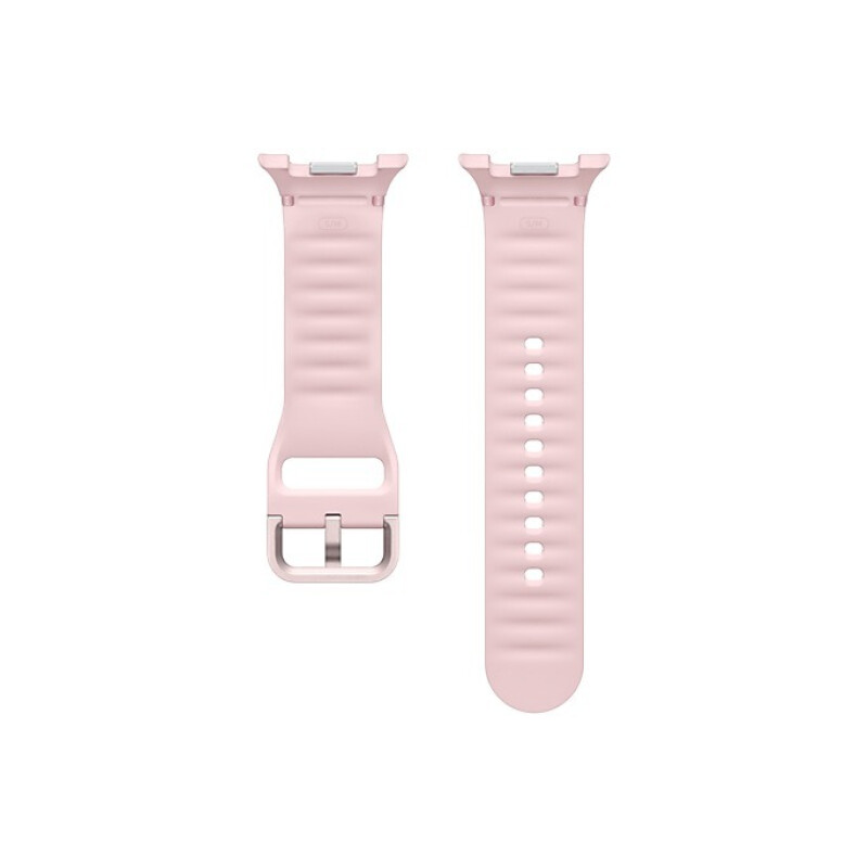 Correa deportiva (S/M) para Galaxy Watch8 | Watch8 Classic ET-SNL32SPEGWW Pink