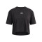 UA G Rival Wash SS-PNK BLK-001