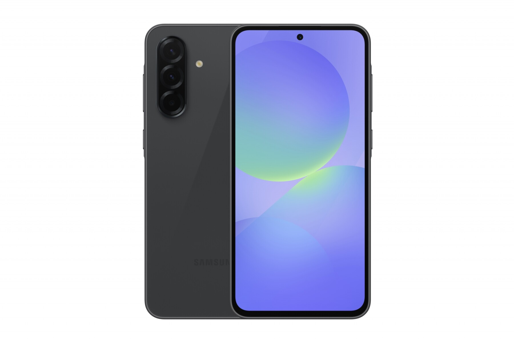 Samsung Galaxy A36 128 GB - Black 
