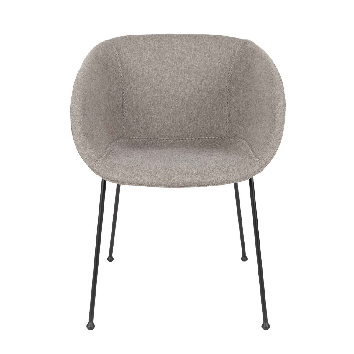 Poltrona FESTON Gris 