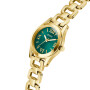 Reloj GUESS VEDA Acero Dorado Esfera 28mm 0