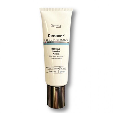 Dermur Renacer Fluido Hidratante 60ml Dermur Renacer Fluido Hidratante 60ml