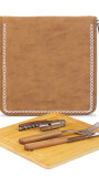 SET PARRILLERO BEEFMASTER SUELA