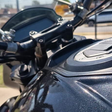 Bajaj Dominar 400 Usada Bajaj Dominar 400 Usada