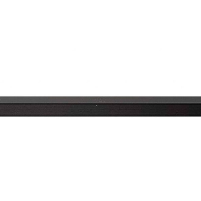 BARRA DE SONIDO SONY, 2.1 CANALES, 120W, BLUETOOTH 001