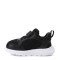 Championes Infantiles Puma Negro - Blanco