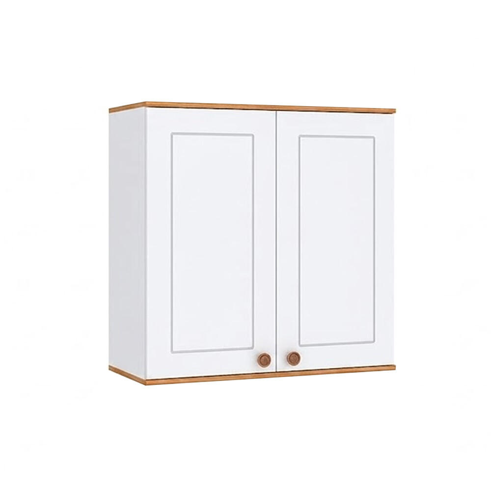 AÉREO ARMARIO 2 PUERTAS CON ESTANTE - LÍNEA AMERICANA AÉREO ARMARIO 2 PUERTAS CON ESTANTE - LÍNEA AMERICANA