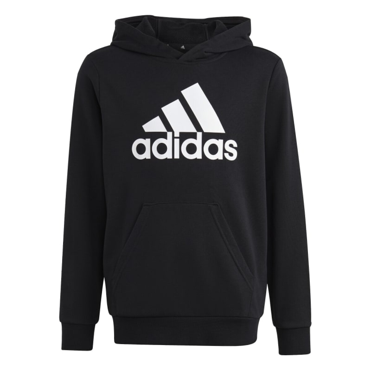 Canguro Adidas de Niños - HR6380 - Negro 