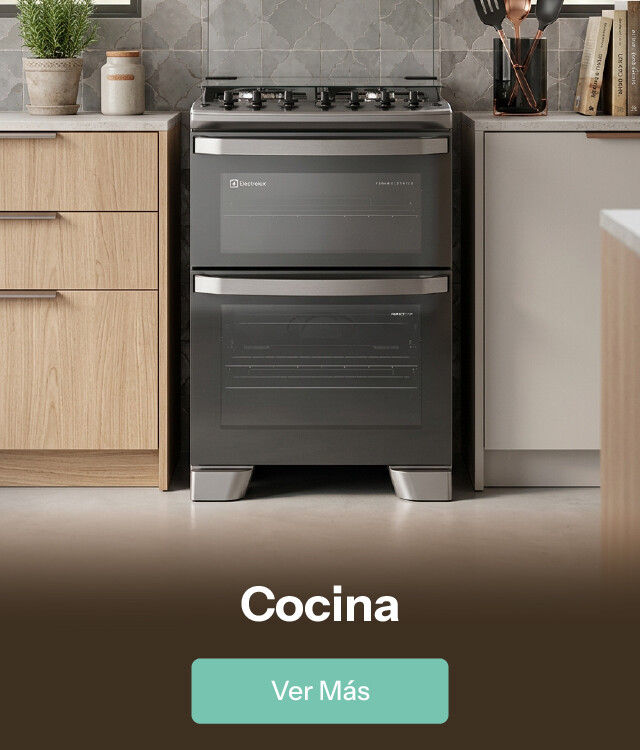 Cuarto cocinas