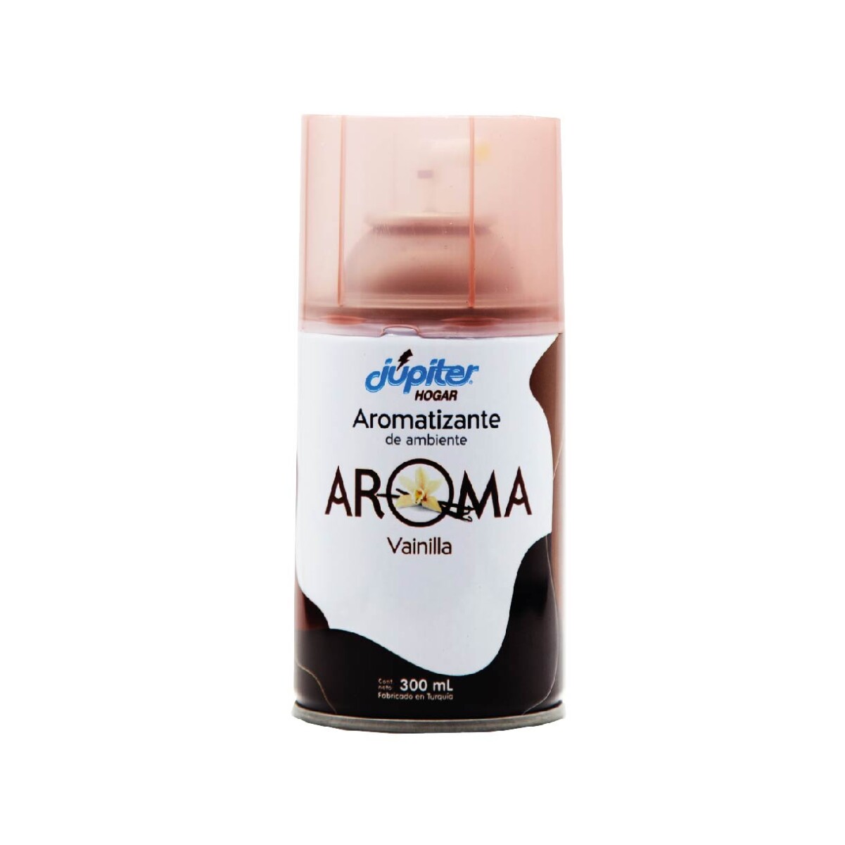 AROMATIZADOR REPUESTO JÚPITER PASIÓN DE FRUTAS 300ML 