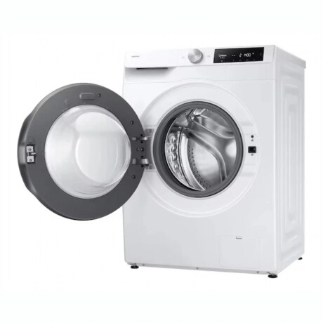 Lavarropas SAMSUNG WW10DG6U34LEEY Capacidad 10,5Kg Carga Frontal Lavarropas SAMSUNG WW10DG6U34LEEY Capacidad 10,5Kg Carga Frontal