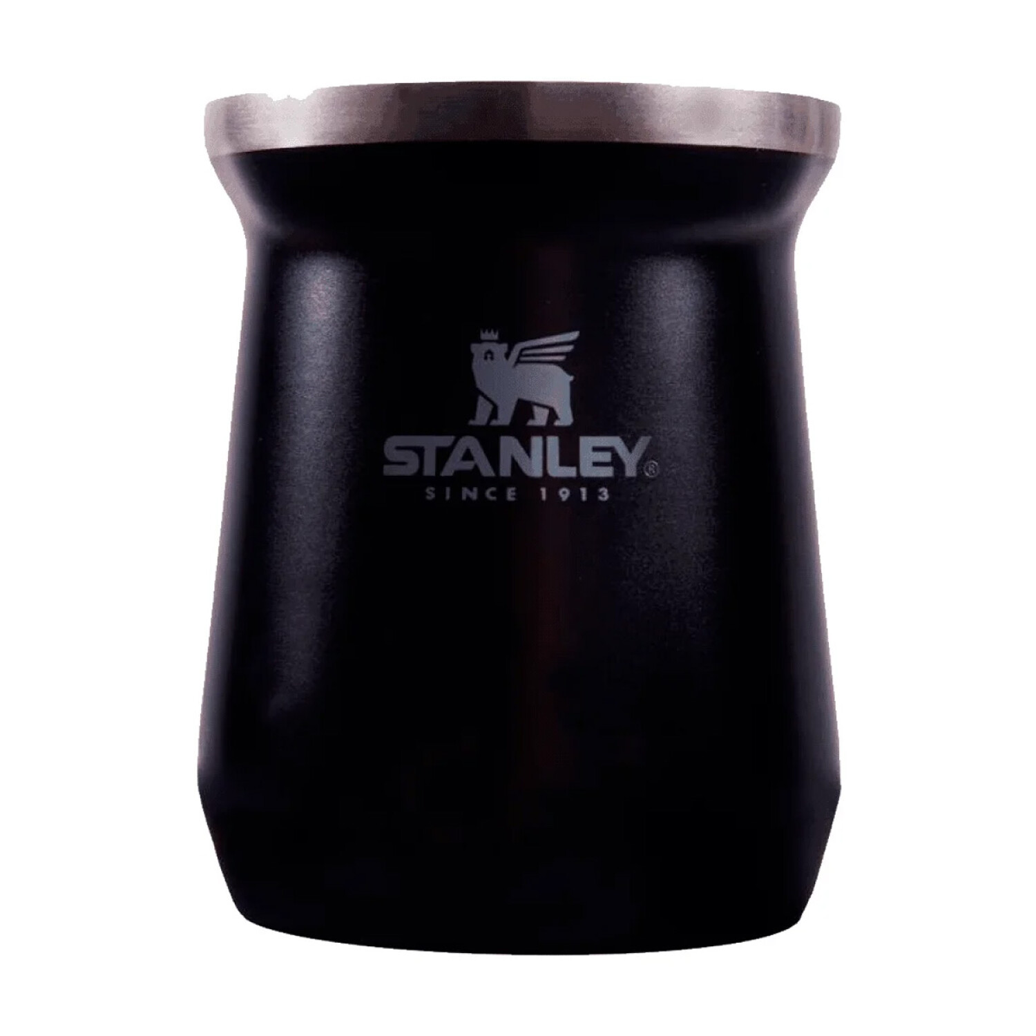 MATE STANLEY NEGRO 10 09628 006 — Ferreservi Hogar