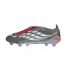 Championes adidas Predator Elite GT/FG Black Red