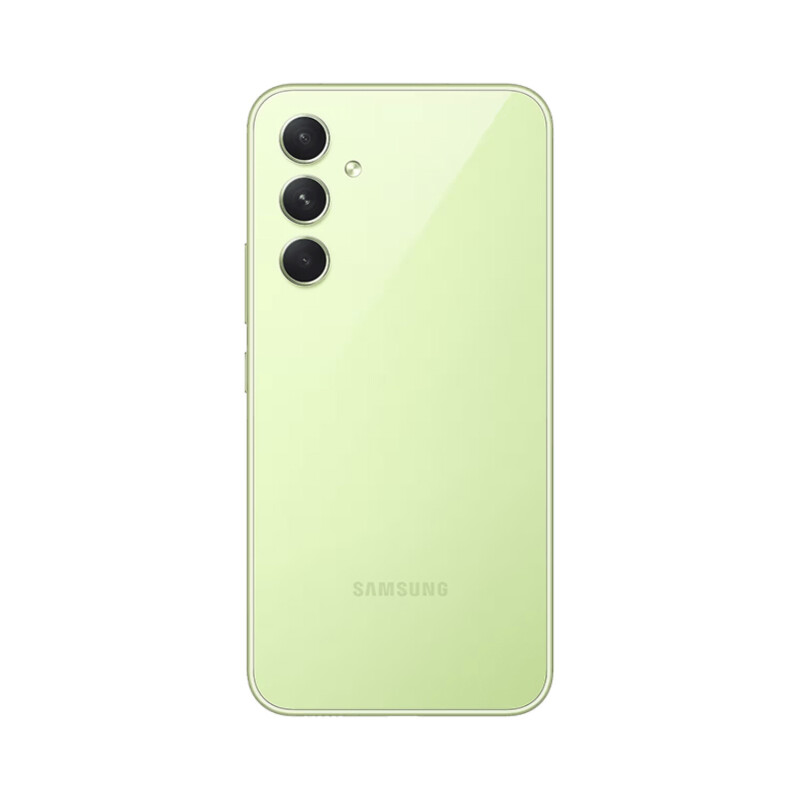 Celular Samsung Galaxy A54 SM-A546 128GB 8GB Lime 5G DS Celular Samsung Galaxy A54 SM-A546 128GB 8GB Lime 5G DS