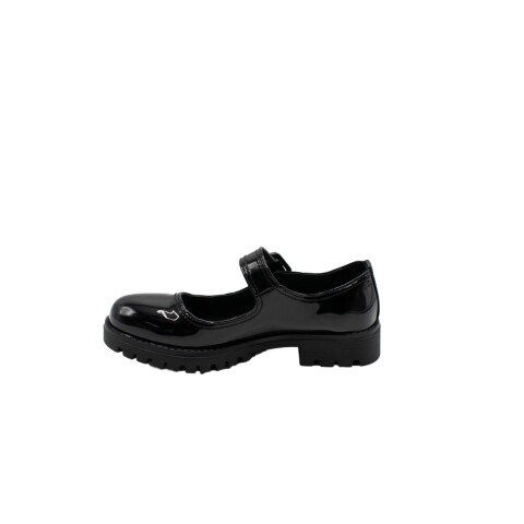 ZAPATO 35-40 BLACK CHAR
