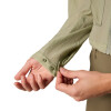 Campera Paracutie Cropped Cargo Mujer SAFARI