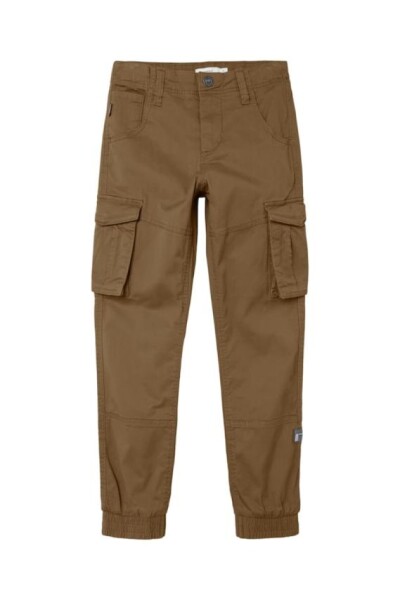 Pantalón Cargo Ryan Kangaroo