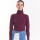 Polera karen bordeaux