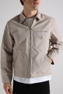 Detroit Jacket Beige