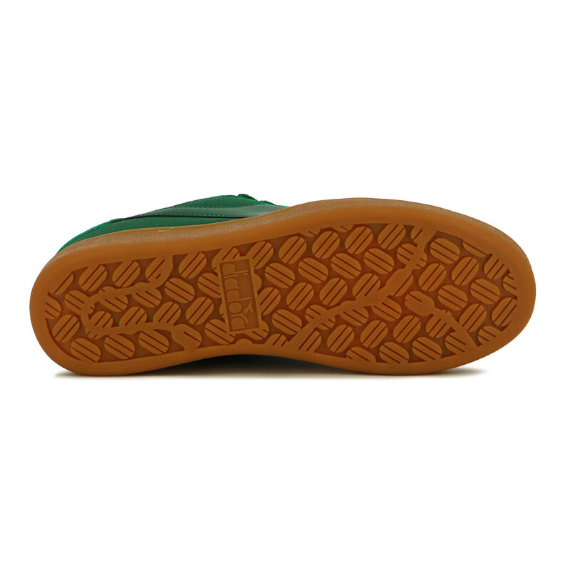 Diadora Court Xl Lifestyle Hombre / Verde Verde